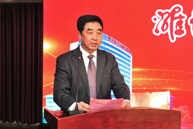 潍坊市妇幼保健院党委委员王秋生讲话 潍坊市妇幼保健院党委委员王秋生讲话