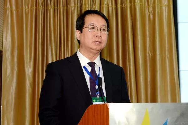 副校长、医院党委书记葛国文讲话