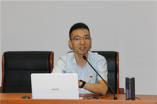 李益模作专题讲座 李益模作专题讲座