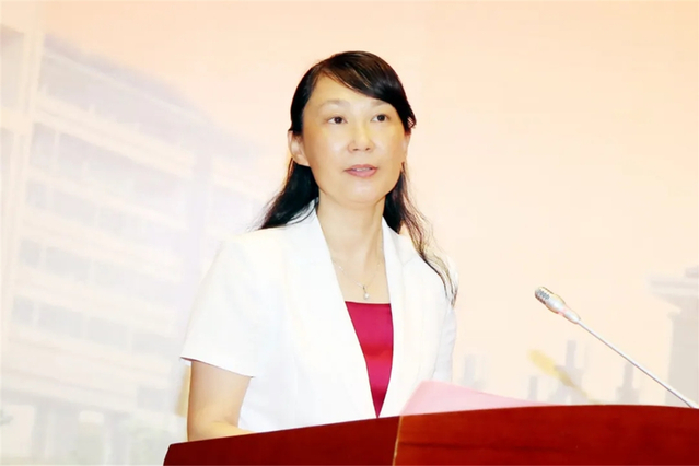 管英俊致辞 管英俊致辞