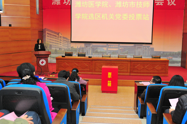 选举大会 选举大会