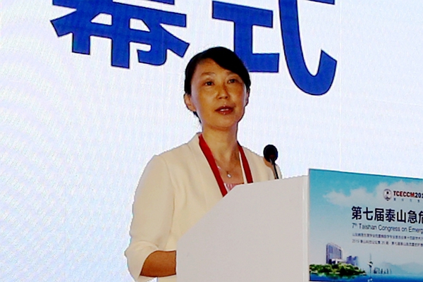 潍坊医学院院长管英俊致辞 潍坊医学院院长管英俊致辞