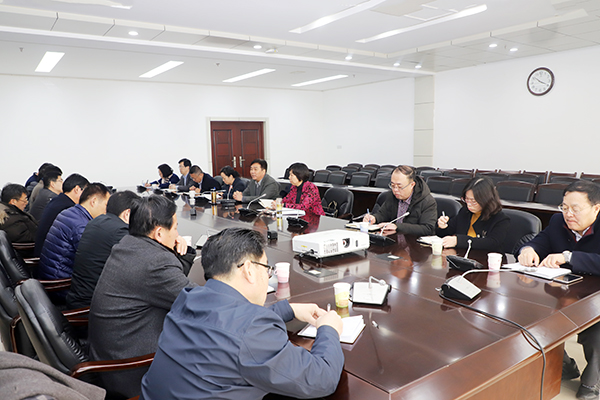 管理人员座谈会 管理人员座谈会