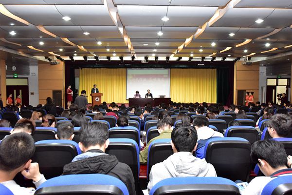 活动现场 活动现场