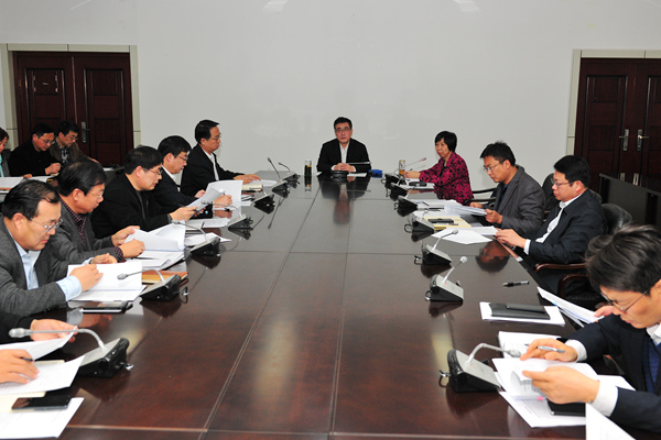 会议现场 会议现场